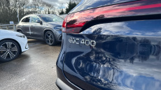 Mercedes-Benz EQC 400 300kW AMG Line Premium Plus 80kWh 5dr Auto Electric Estate